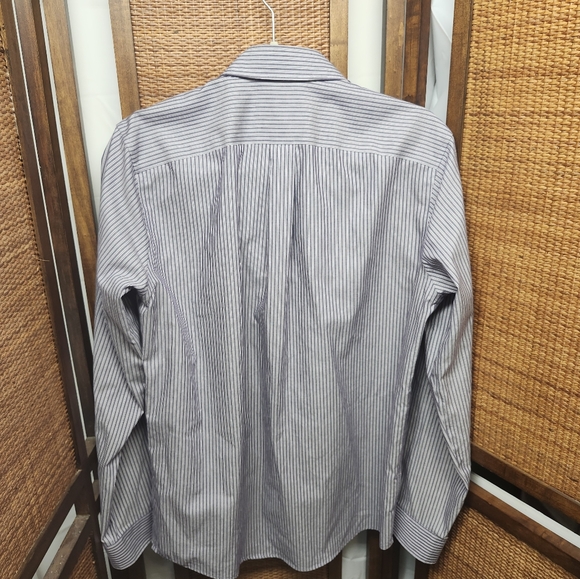 Eddie Bauer dress shirt - Picture 3 of 3